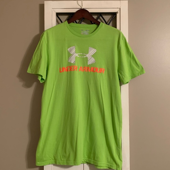 Under Armour T-Shirt - Picture 1 of 6